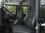 Land Rover Defender 110 SVX Spectre 4x4 Utility 2011 года